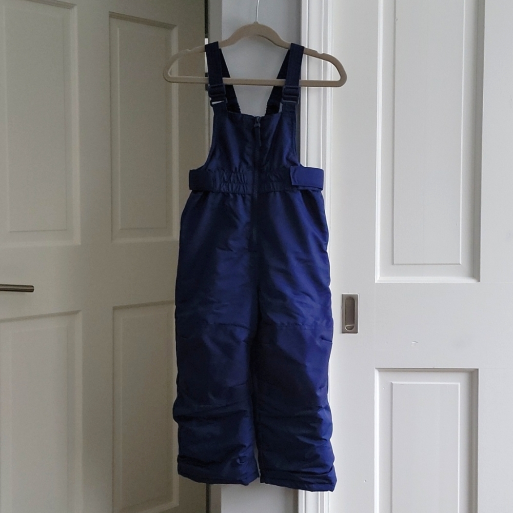 Boys/Toddler snowpants